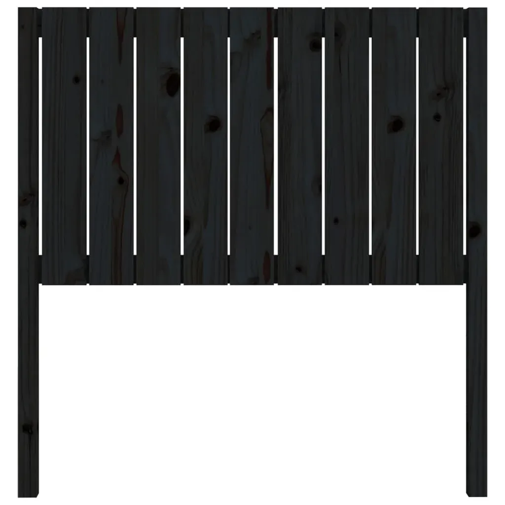 Bed Headboard Solid Wood Pine Price
