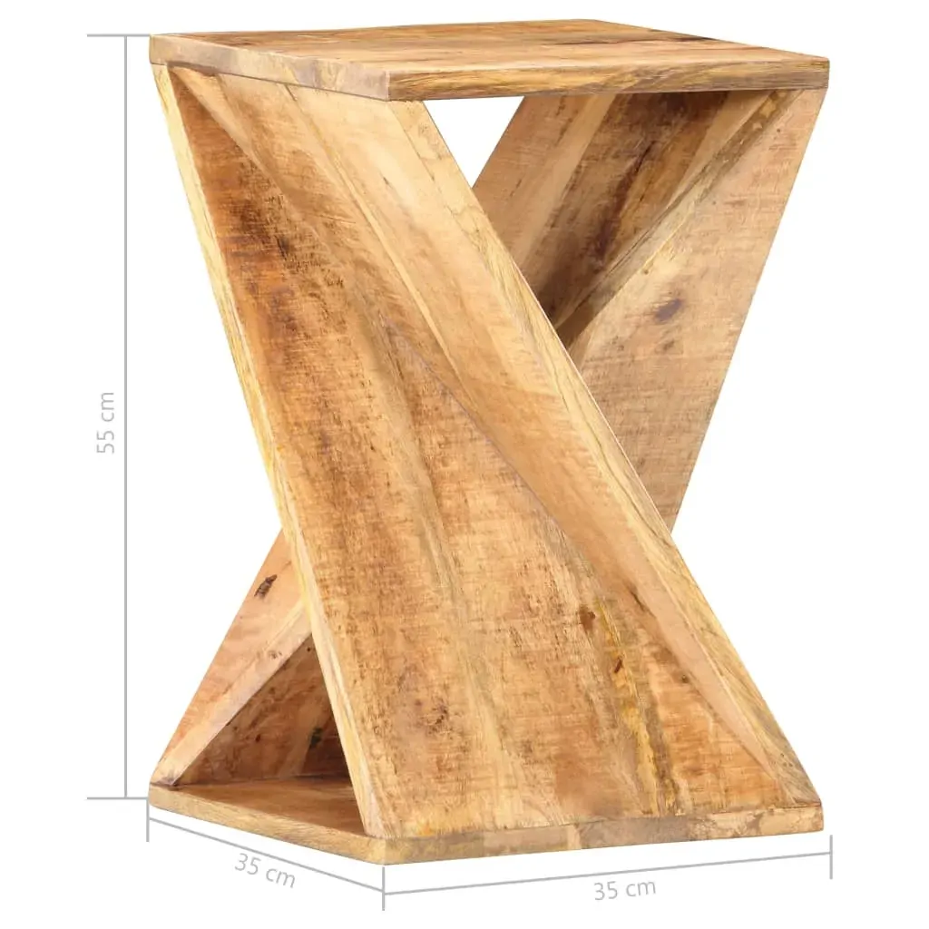 Sheridan Side Table 35x35x55 cm Price
