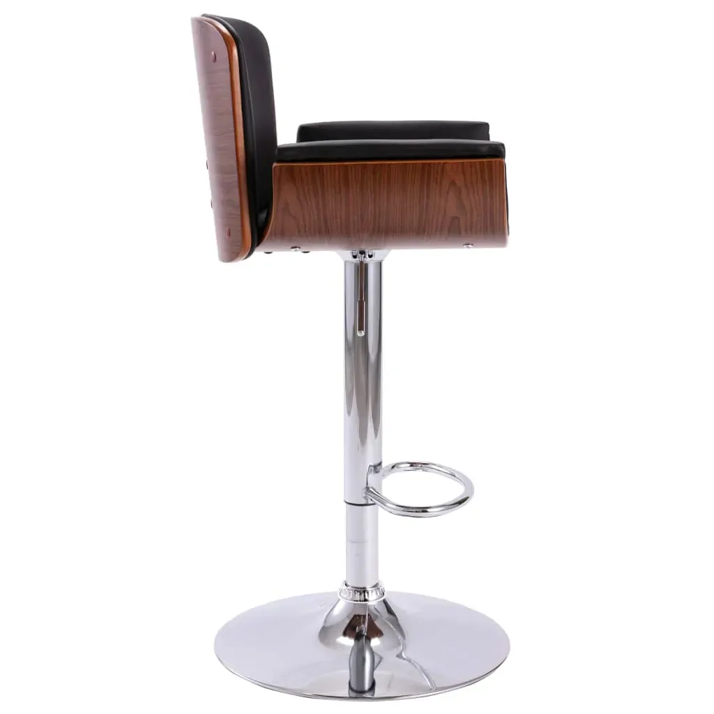 Bar Stool Faux Leather Price