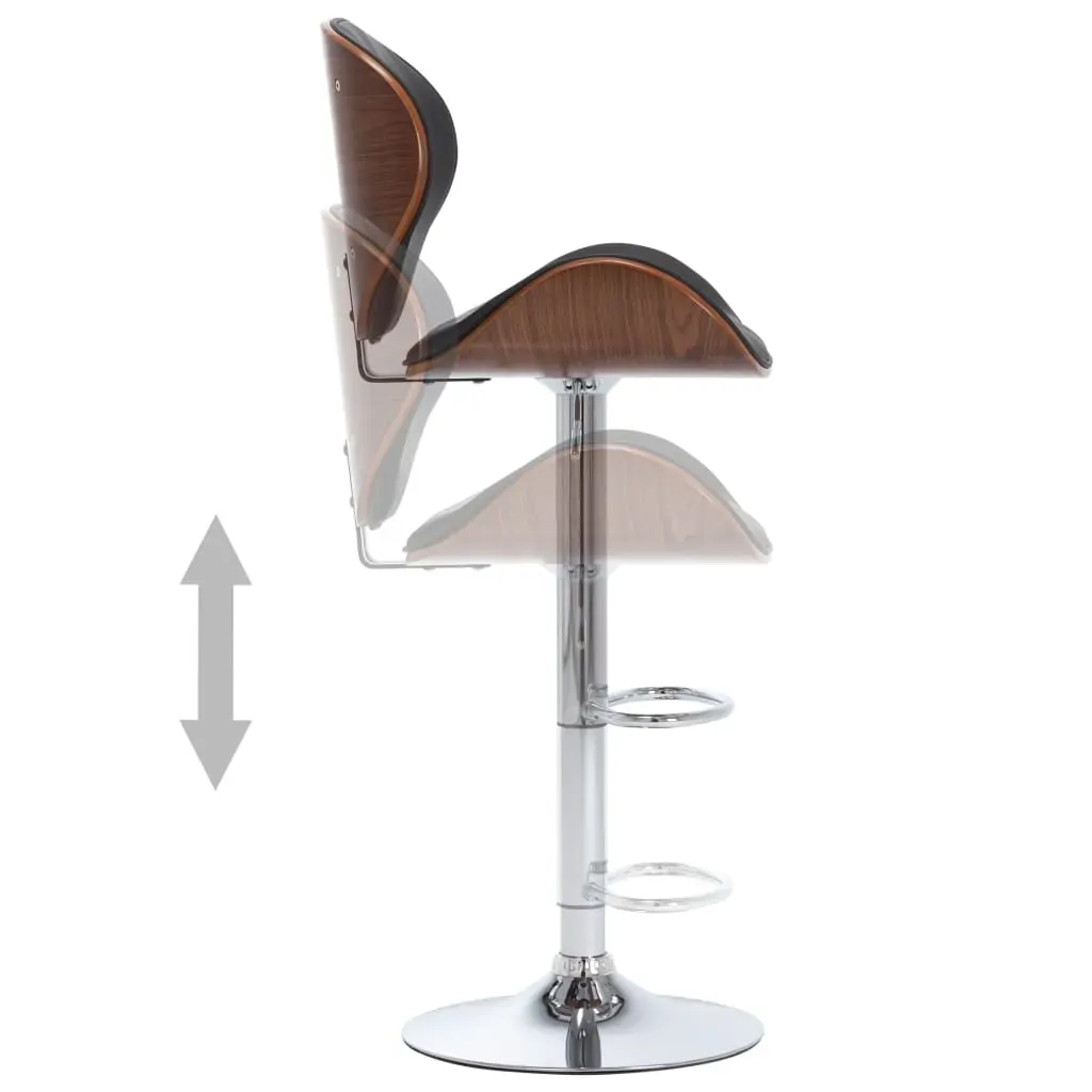 Bar Stool Faux Leather Price