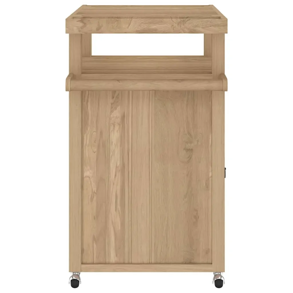Bar Cart Solid Wood Teak Price