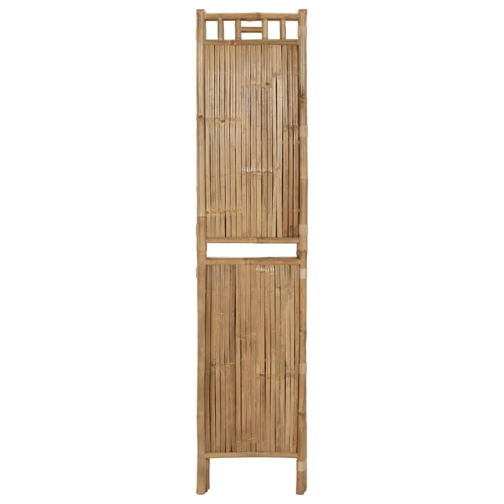 Dunn Room Divider Bamboo Price