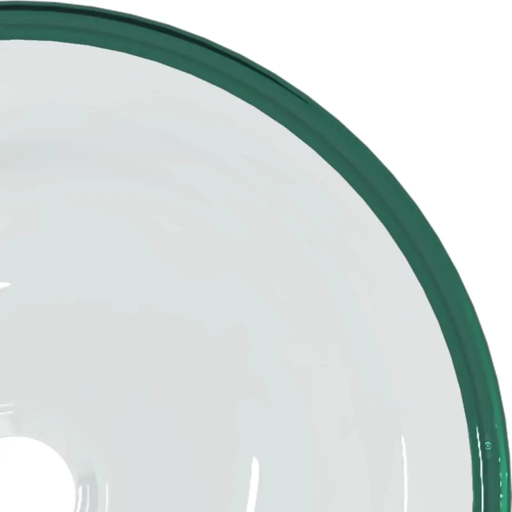 Basin Tempered Glass Price