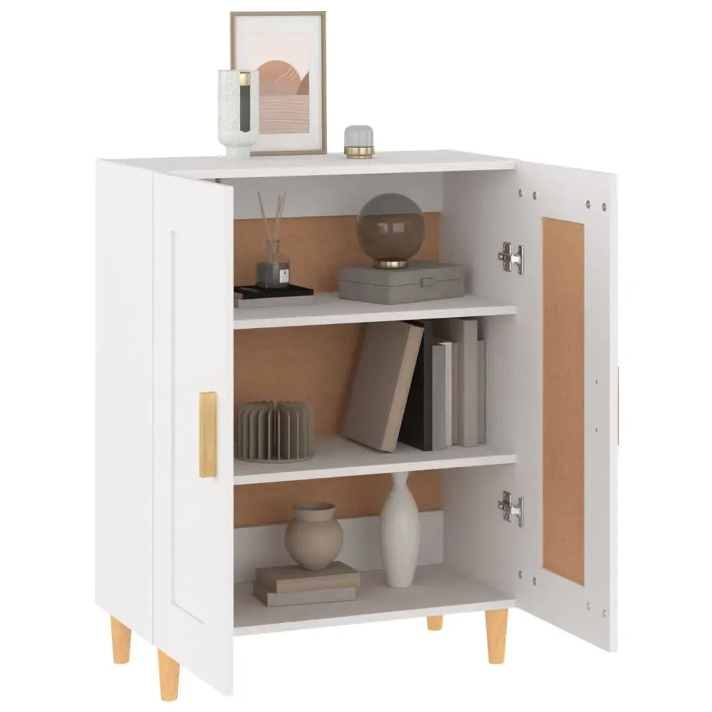 Sideboard 69.5x34x90 cm Engineered Wood Price