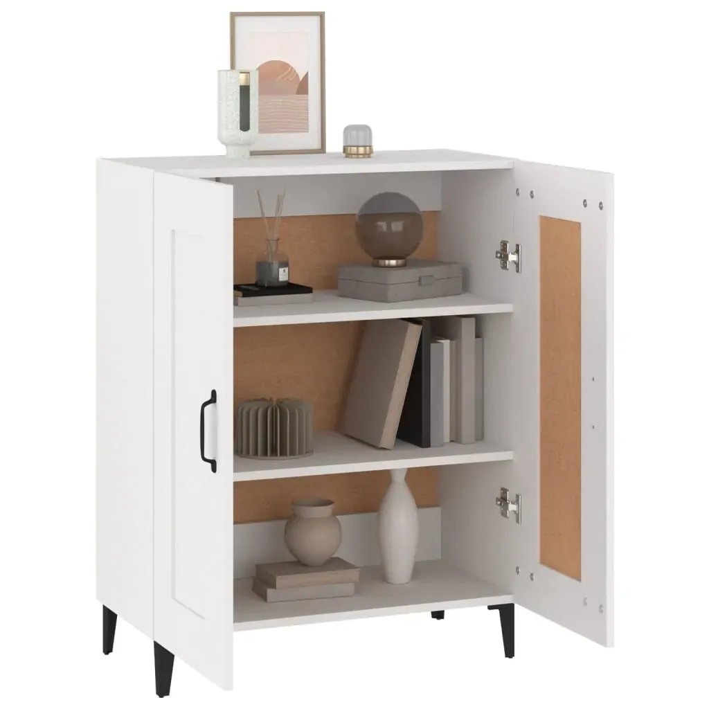 Sideboard 69.5x34x90 cm Engineered Wood Price