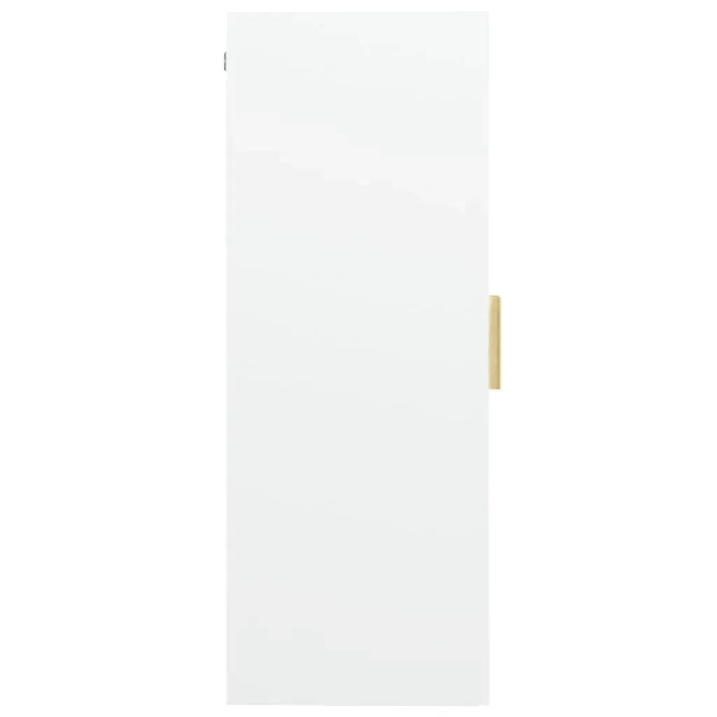 Hanging Wall Cabinet 69.5x34x90 cm Price