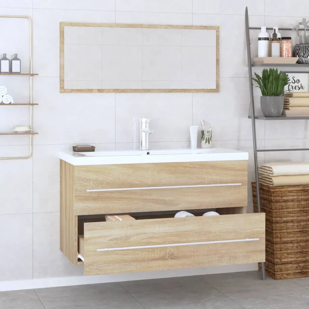3 Piece Bathroom Furniture Set Price