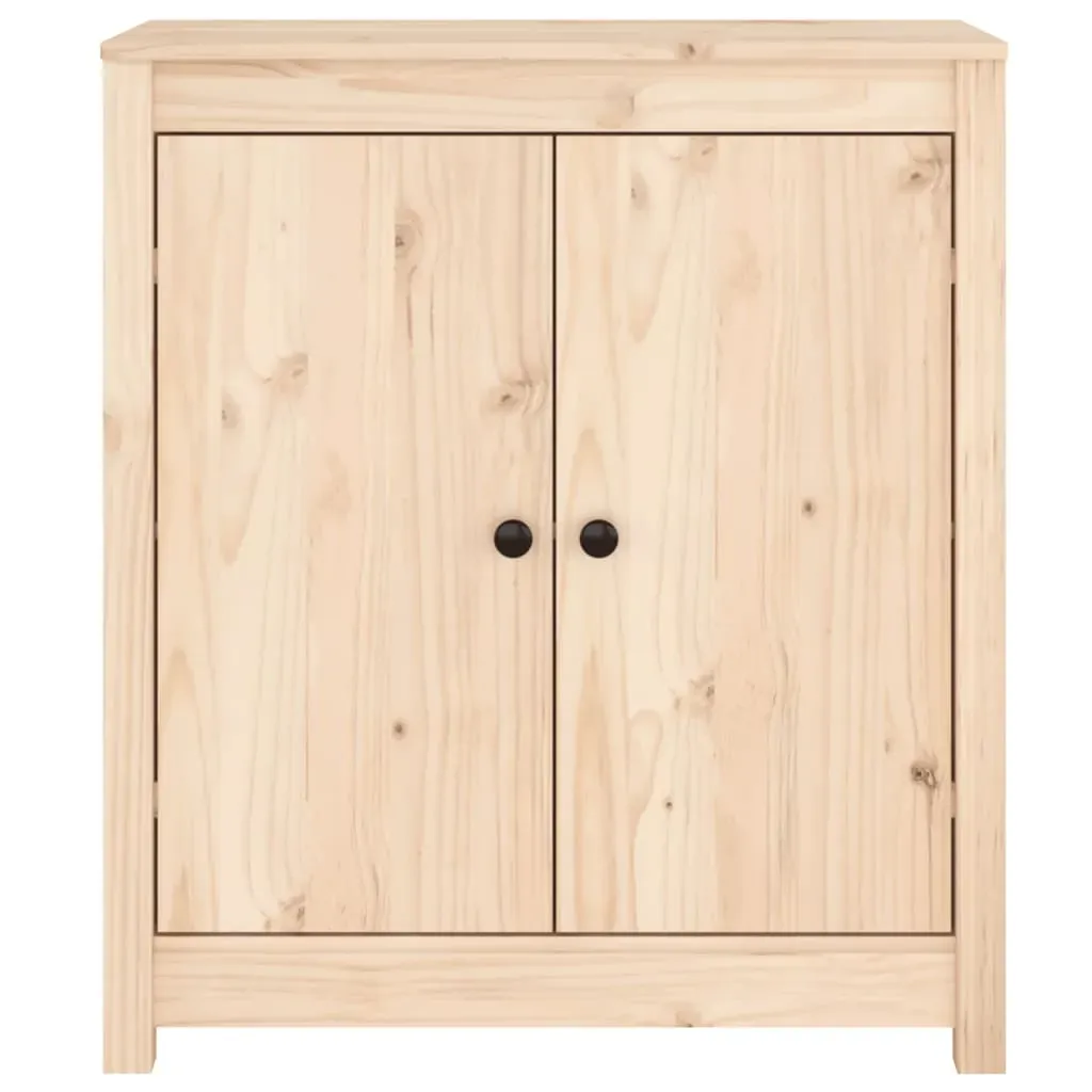 Sideboard Solid Wood Pine Price