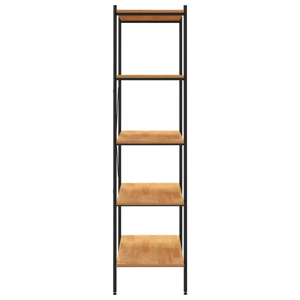 5-Tier Shelving Unit and 80x40x163 cm Price