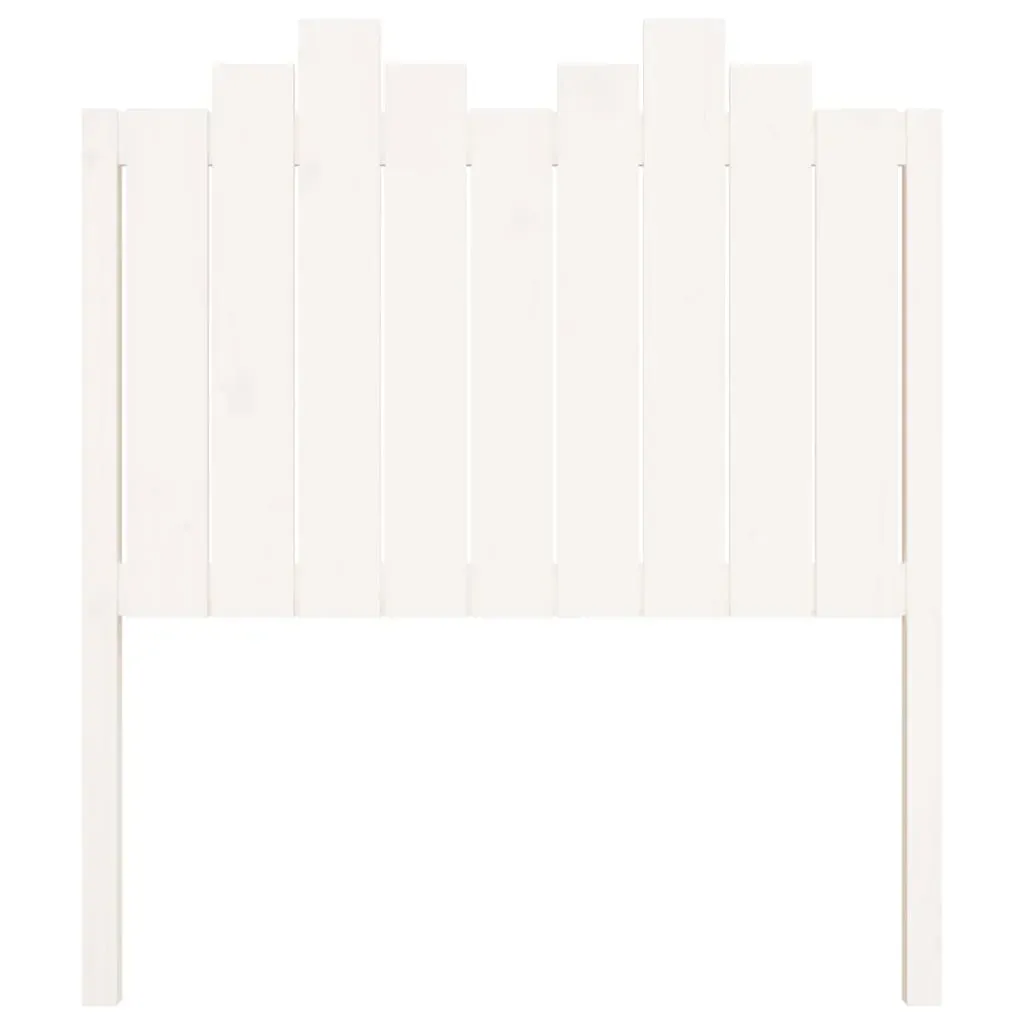 Bed Headboard Solid Wood Pine Price