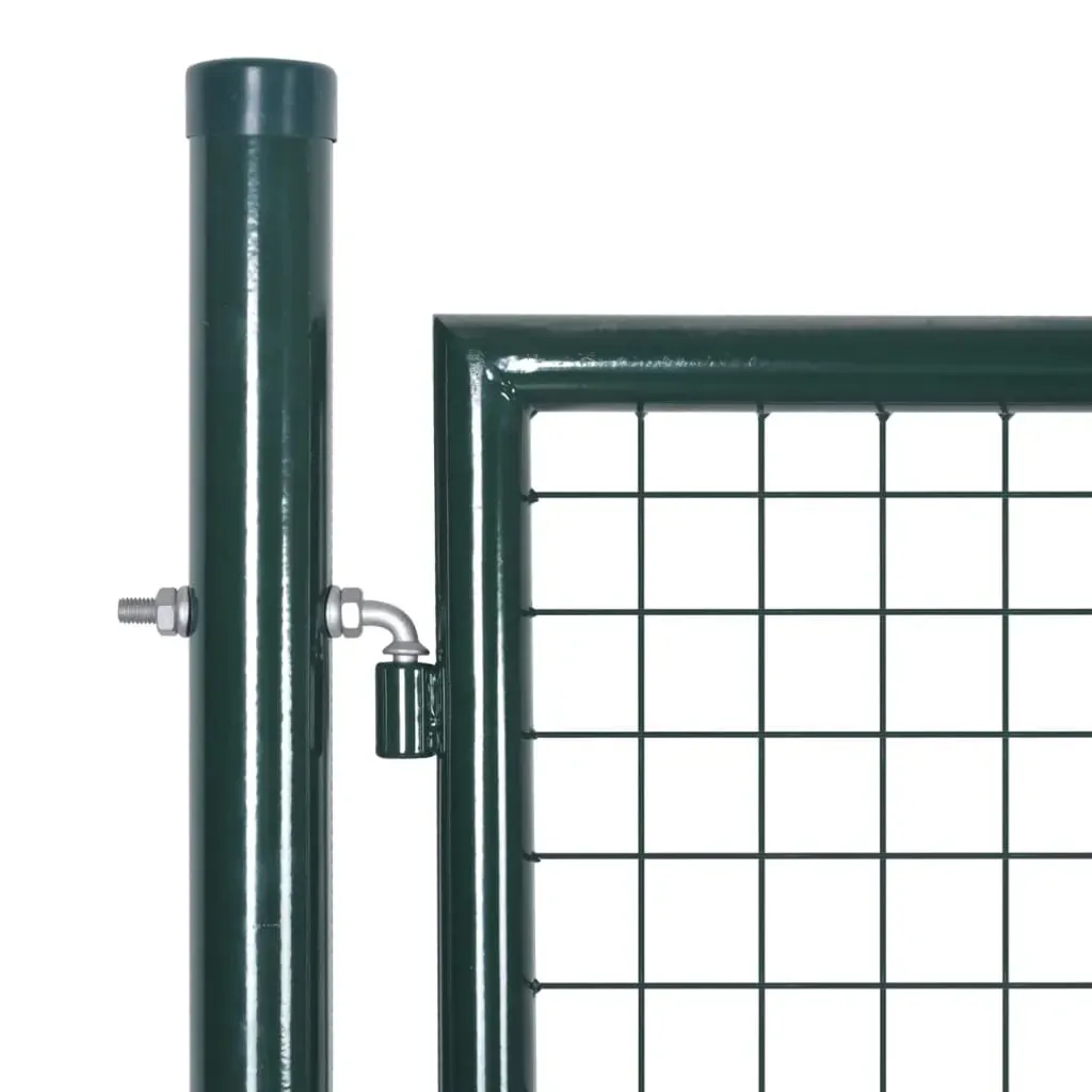 Garden Mesh Gate Fence Door Wall Grille Price