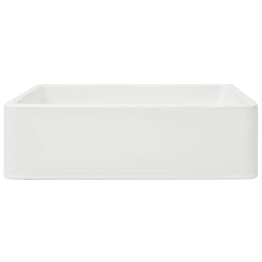 Basin Ceramic 41x30x12 cm Price