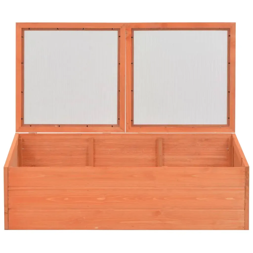 Greenhouse Wood Price