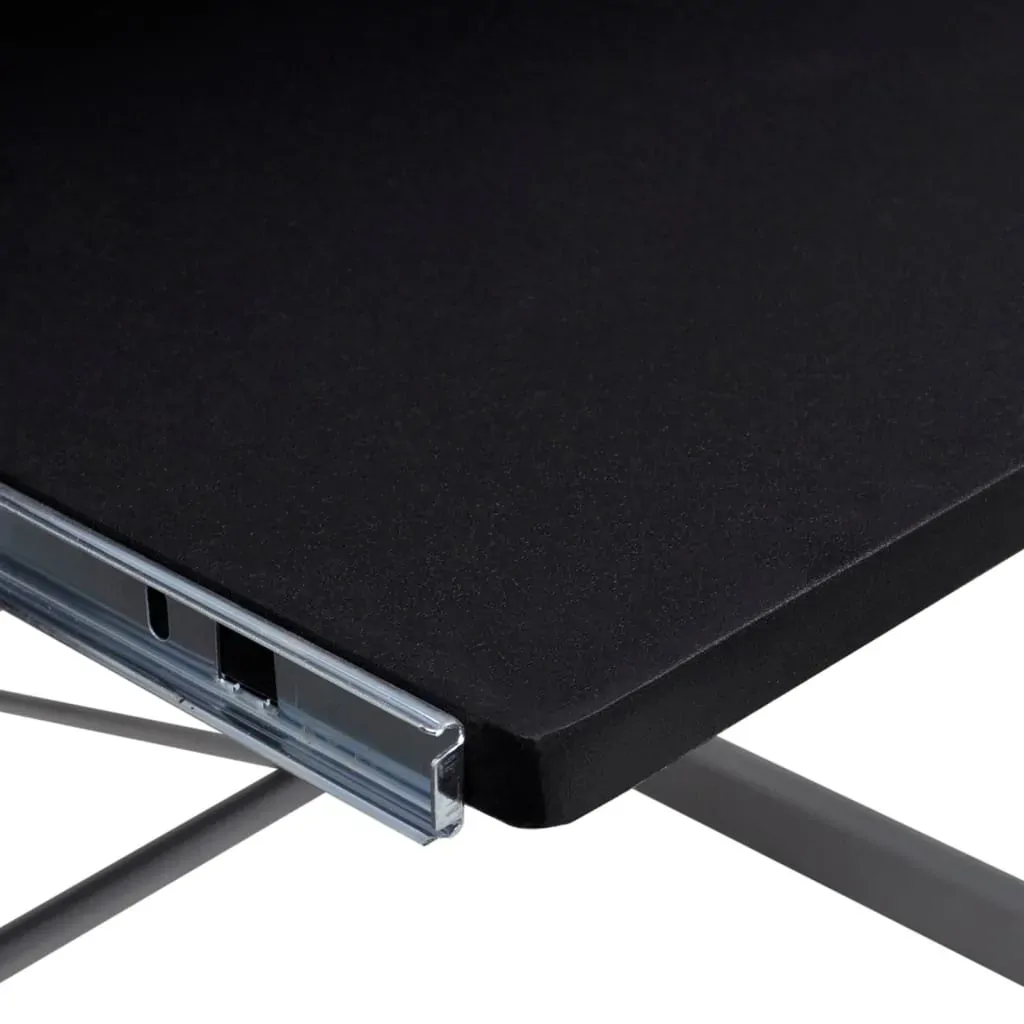 Computer Desk Workstation With Pull Out Keyboard Tray Price