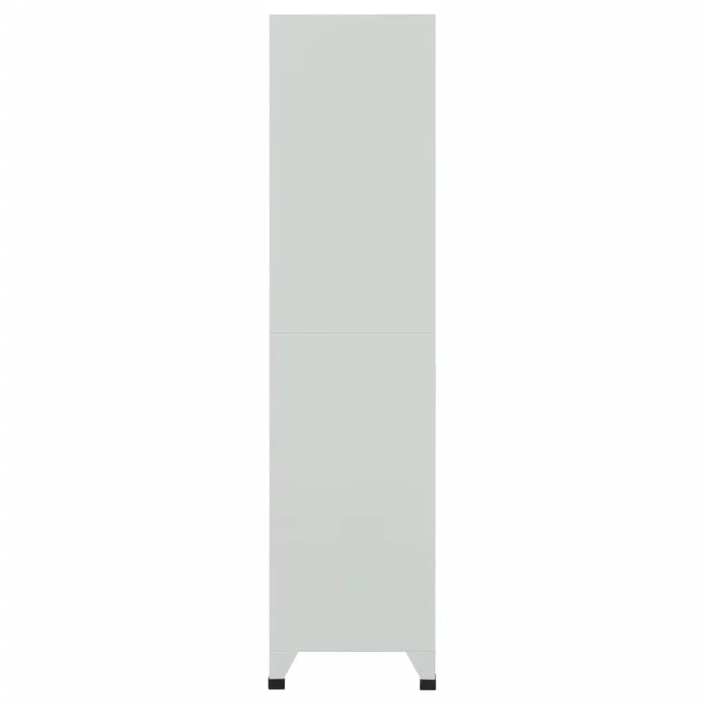 Locker Cabinet with Compartments Steel Price