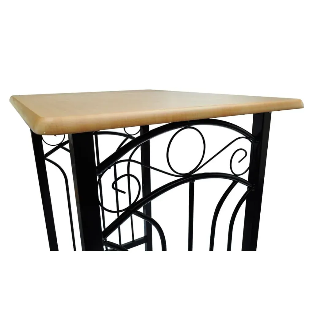 Breakfast/Dinner Table Dining Set MDF with Price
