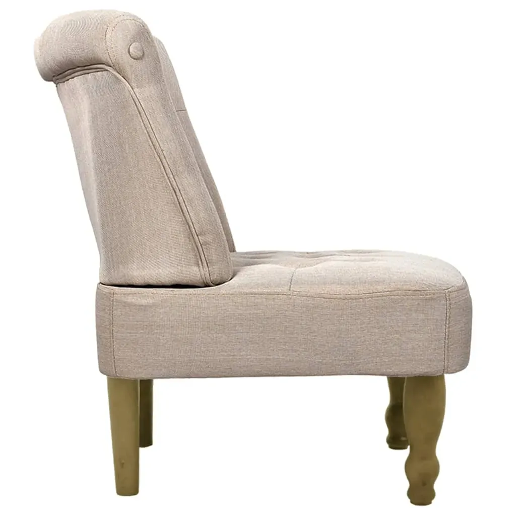 French Chair Fabric Price