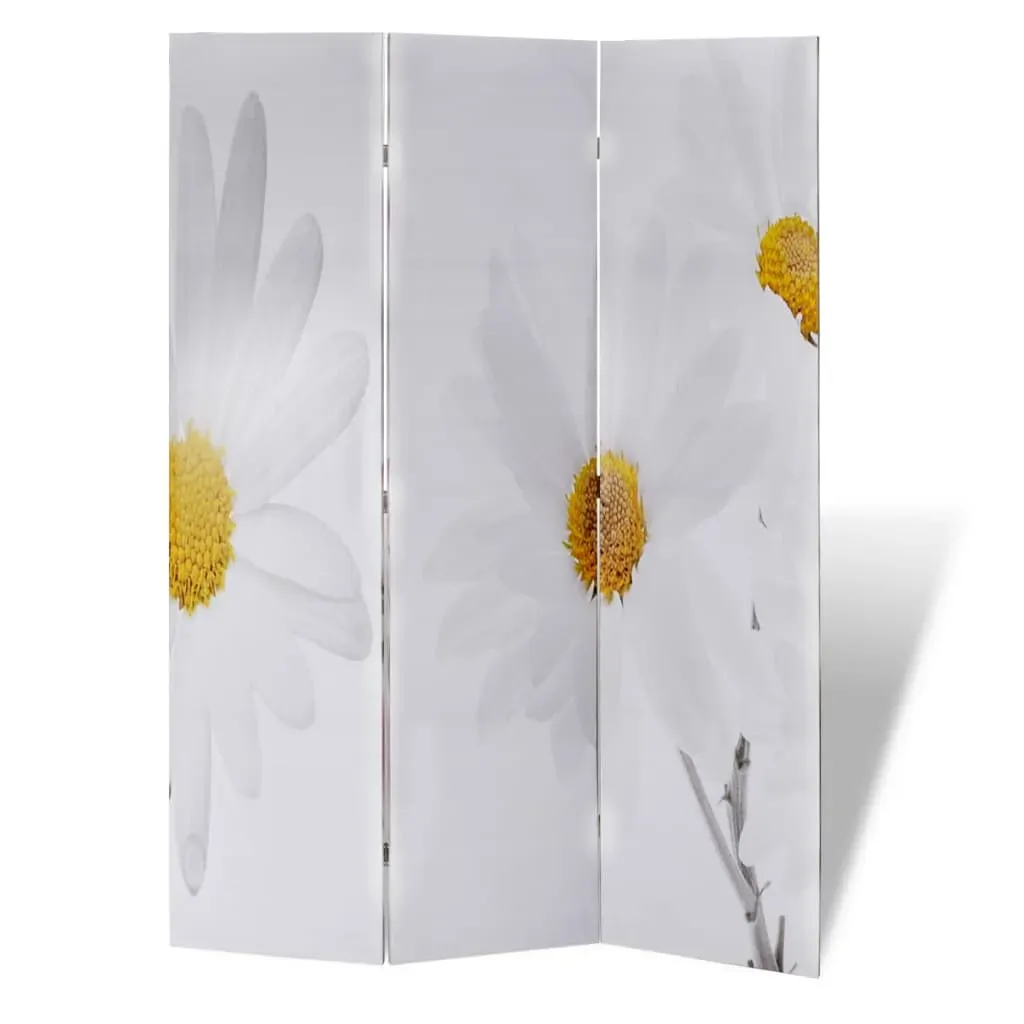 Asbury Folding Room Divider 120x170 cm Beach Price