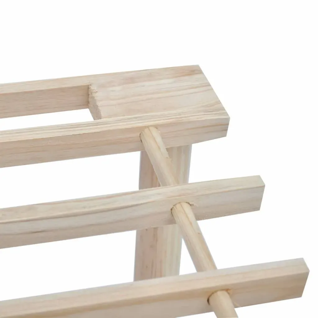 Wooden Shoe Rack Price