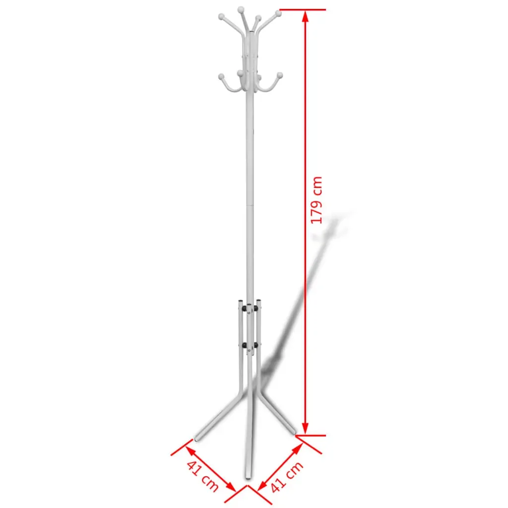 Coat Stand Metal Price