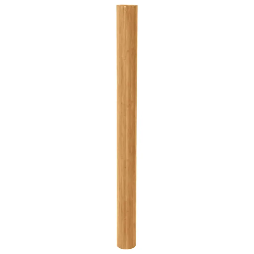 Cooper Room Divider Bamboo 250x165 cm Price
