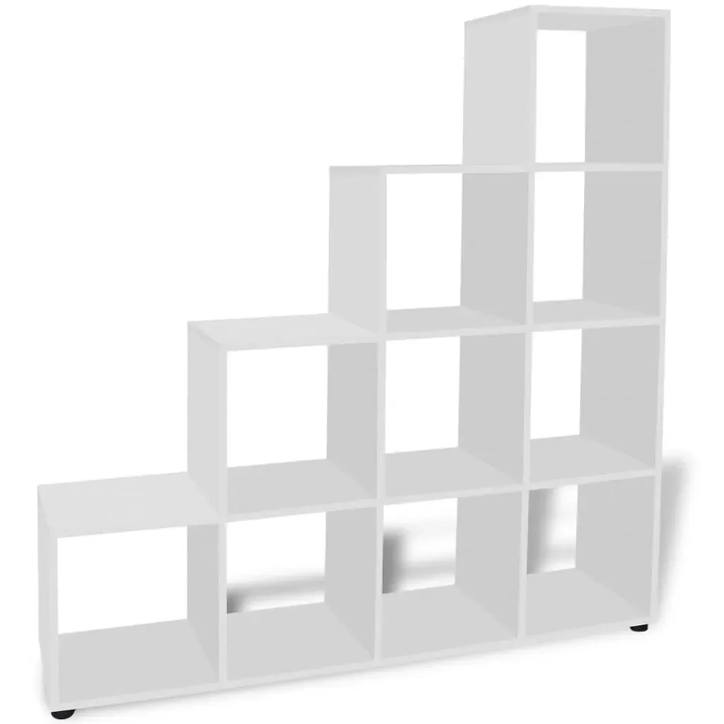 Staircase Bookcase/Display Shelf Price