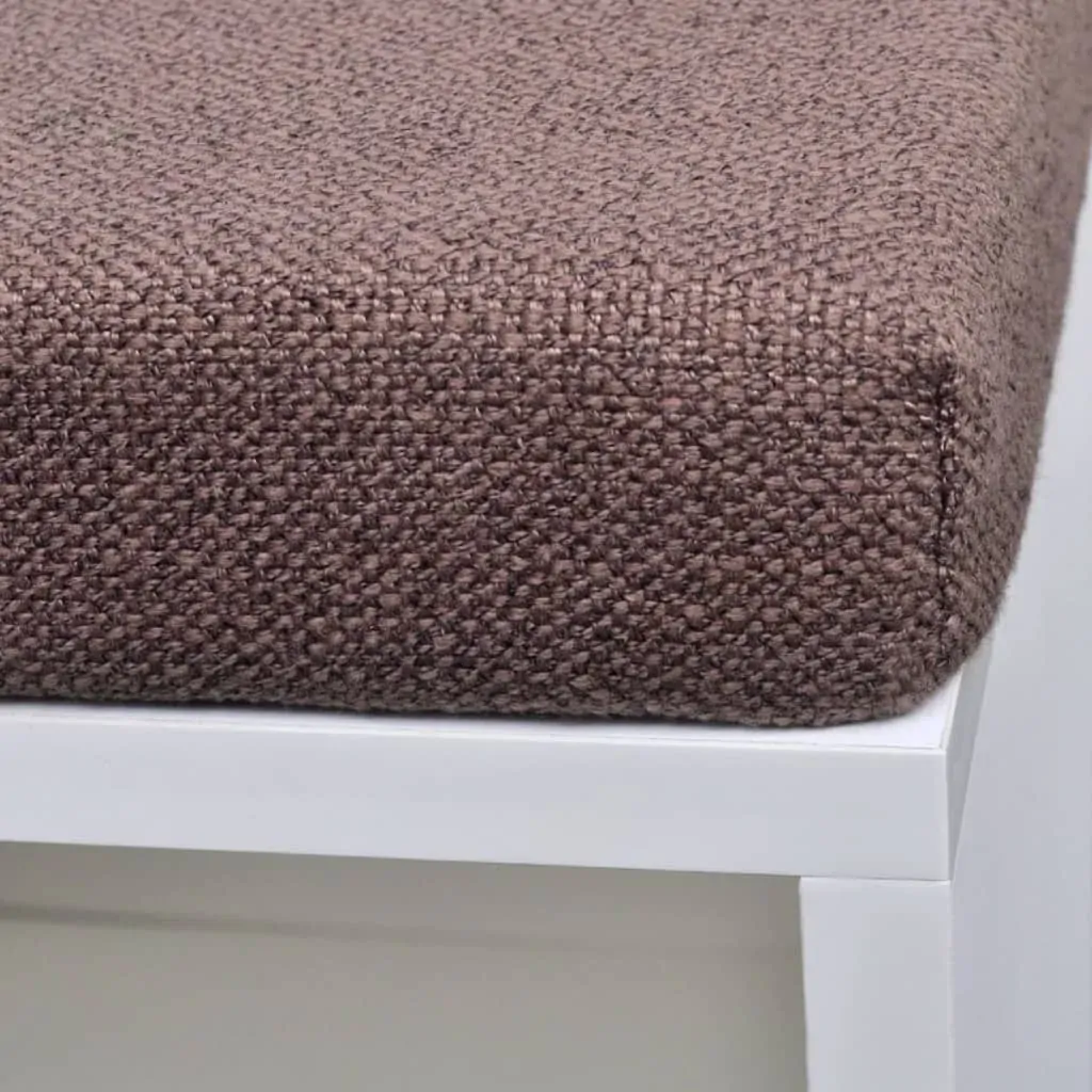 Shoe Storage Bench 10 Compartments Price