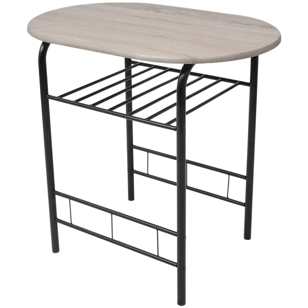 Breakfast Bar Set MDF Price