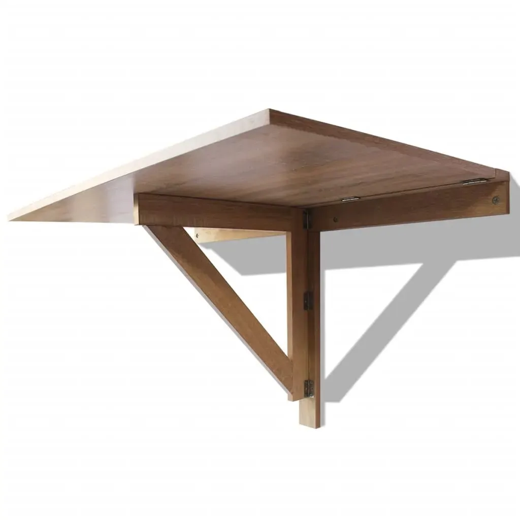 Folding Wall Table 100x60 cm Price
