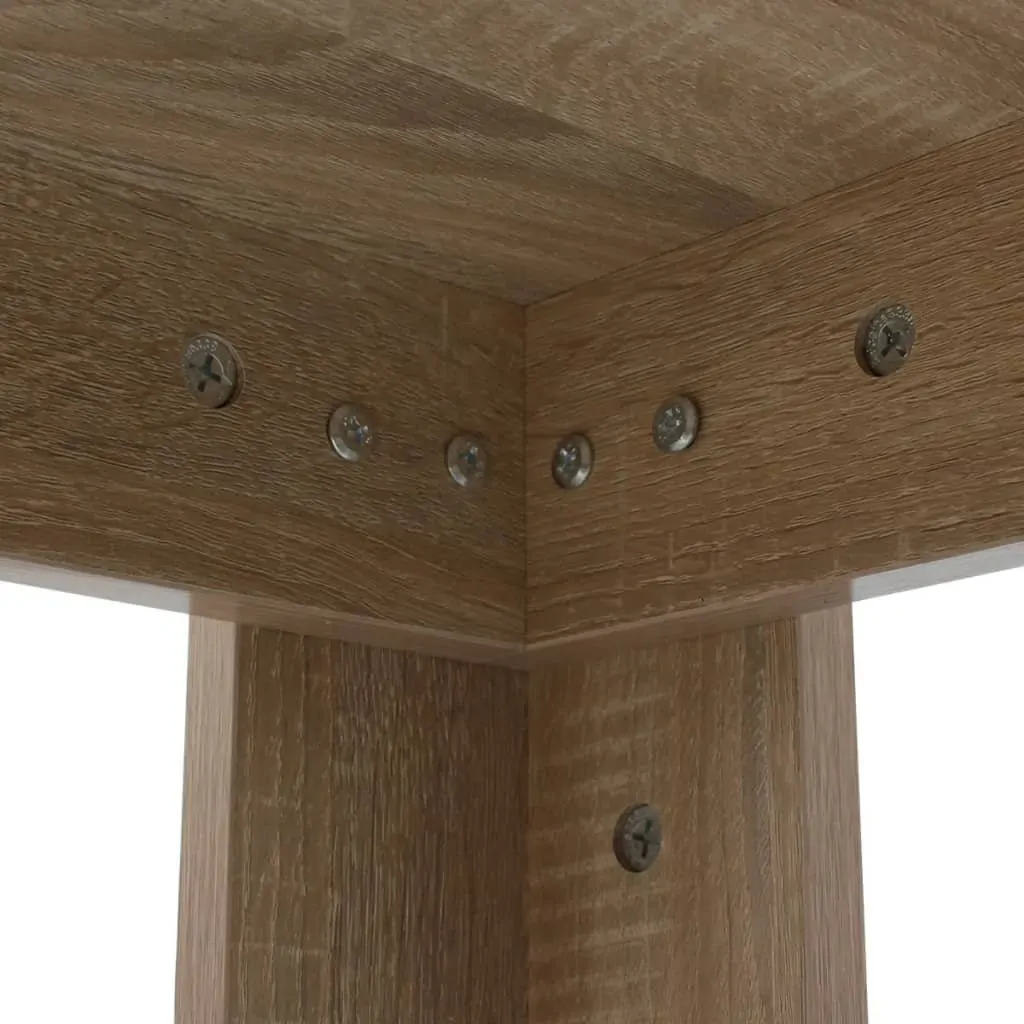 Dining Table 140x80x75 cm Price