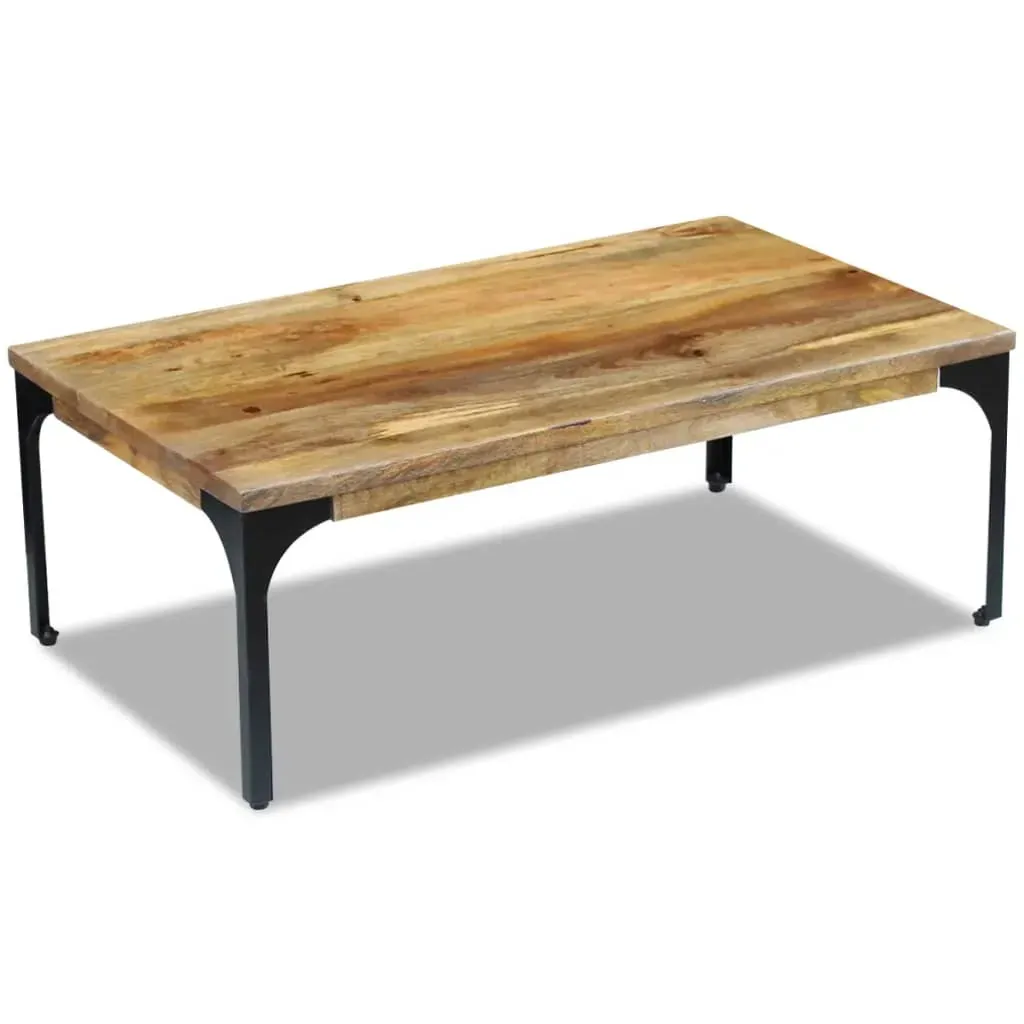 Coffee Table 100x60x35 cm Price