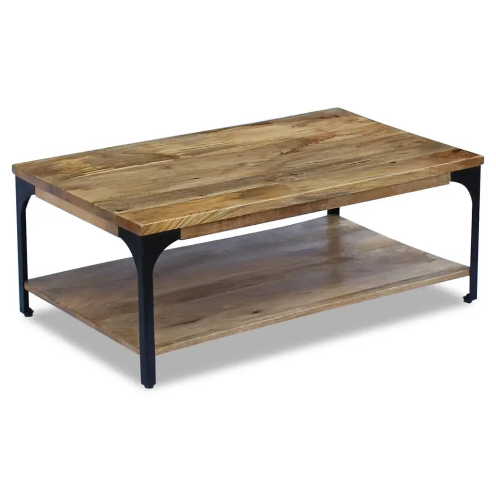 Coffee Table 100x60x38 cm Price