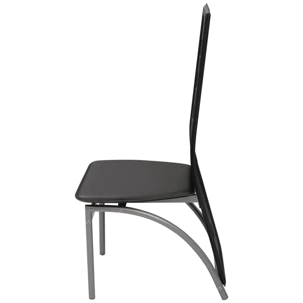 Dining Chairs Faux Leather Price