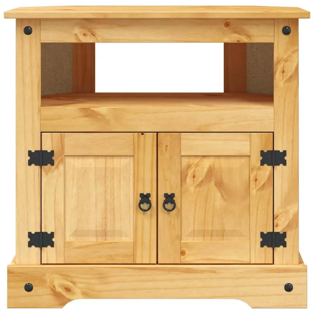 Console Table Mexican Pine Corona Range 80x43x78 cm Price