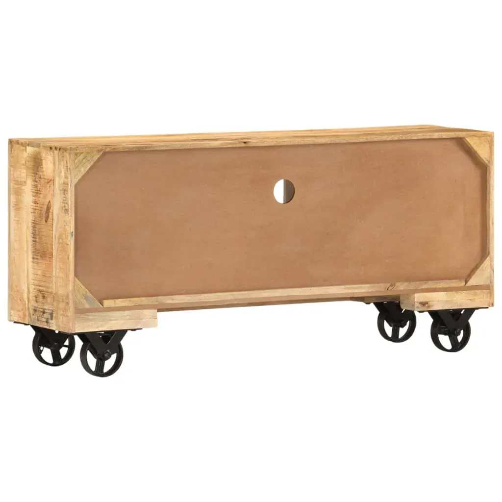 Chicopee TV Cabinet 110x30x50 cm Price