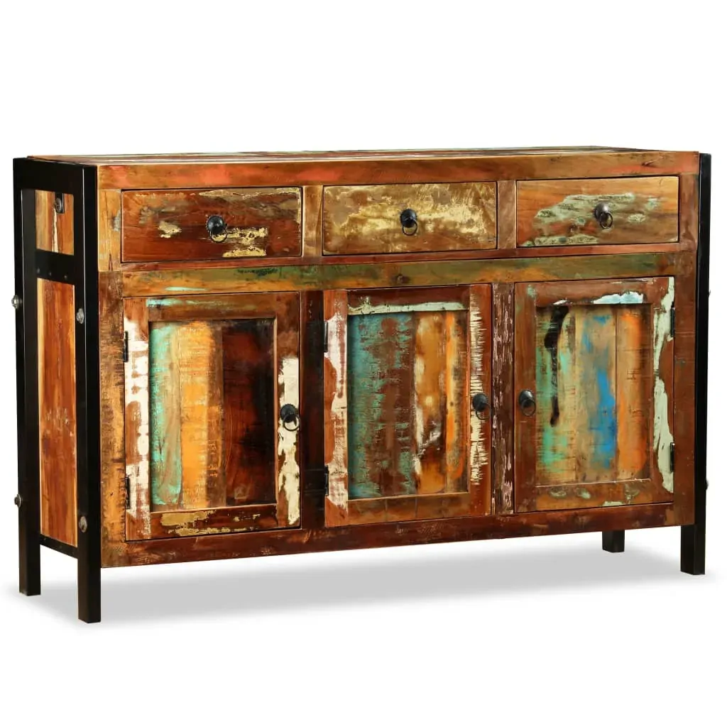 Sideboard 120x35x76 cm Price
