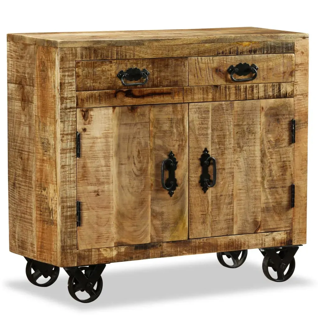 Sideboard with 2 Drawers and 1 Cabinet Price