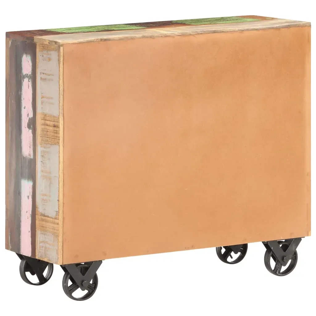 Sideboard with 3 Drawers Price