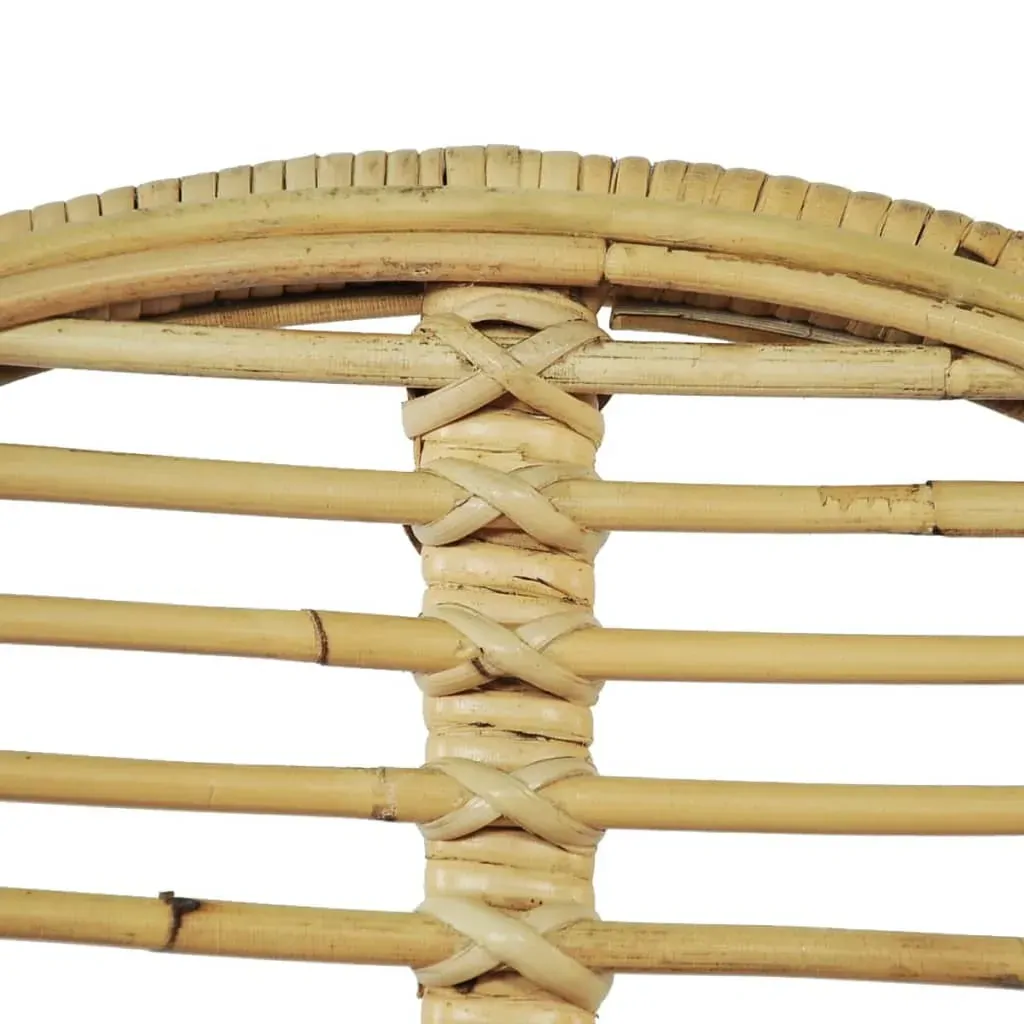 Dining Chairs Natural Rattan Price