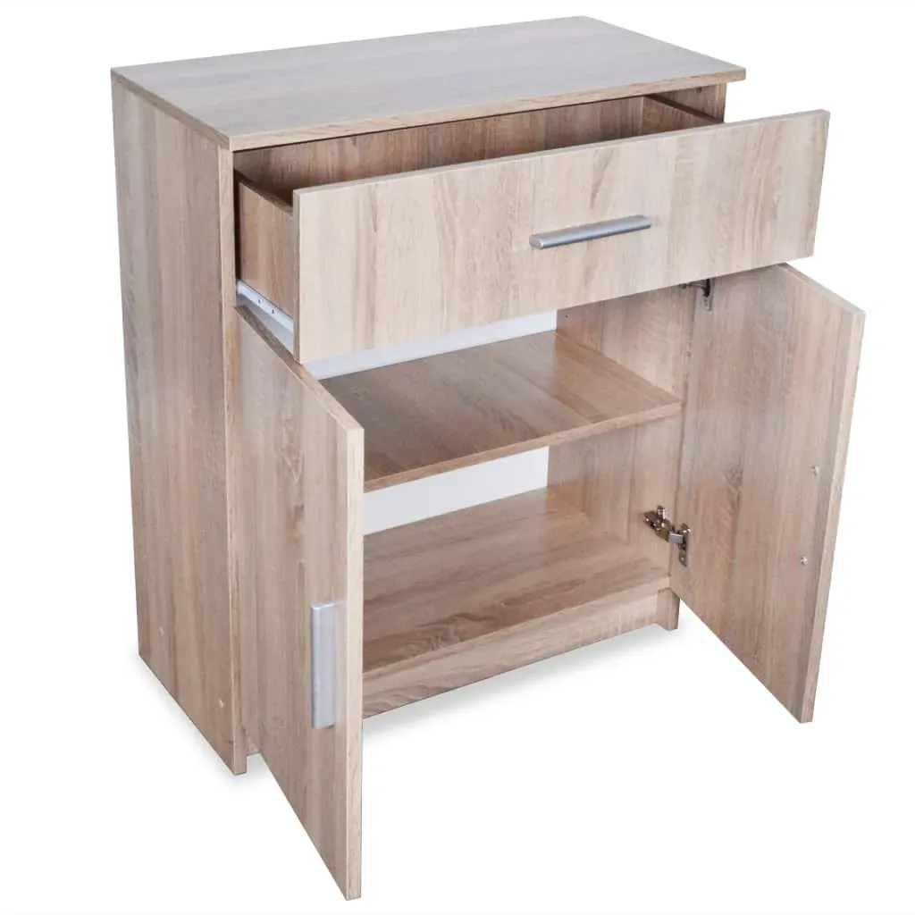 Sideboard Engineered Wood 71x35x88 cm Price