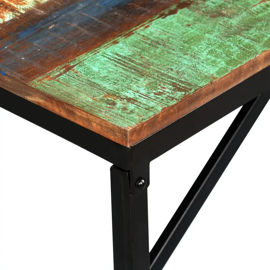 Bench Solid Reclaimed Wood Price