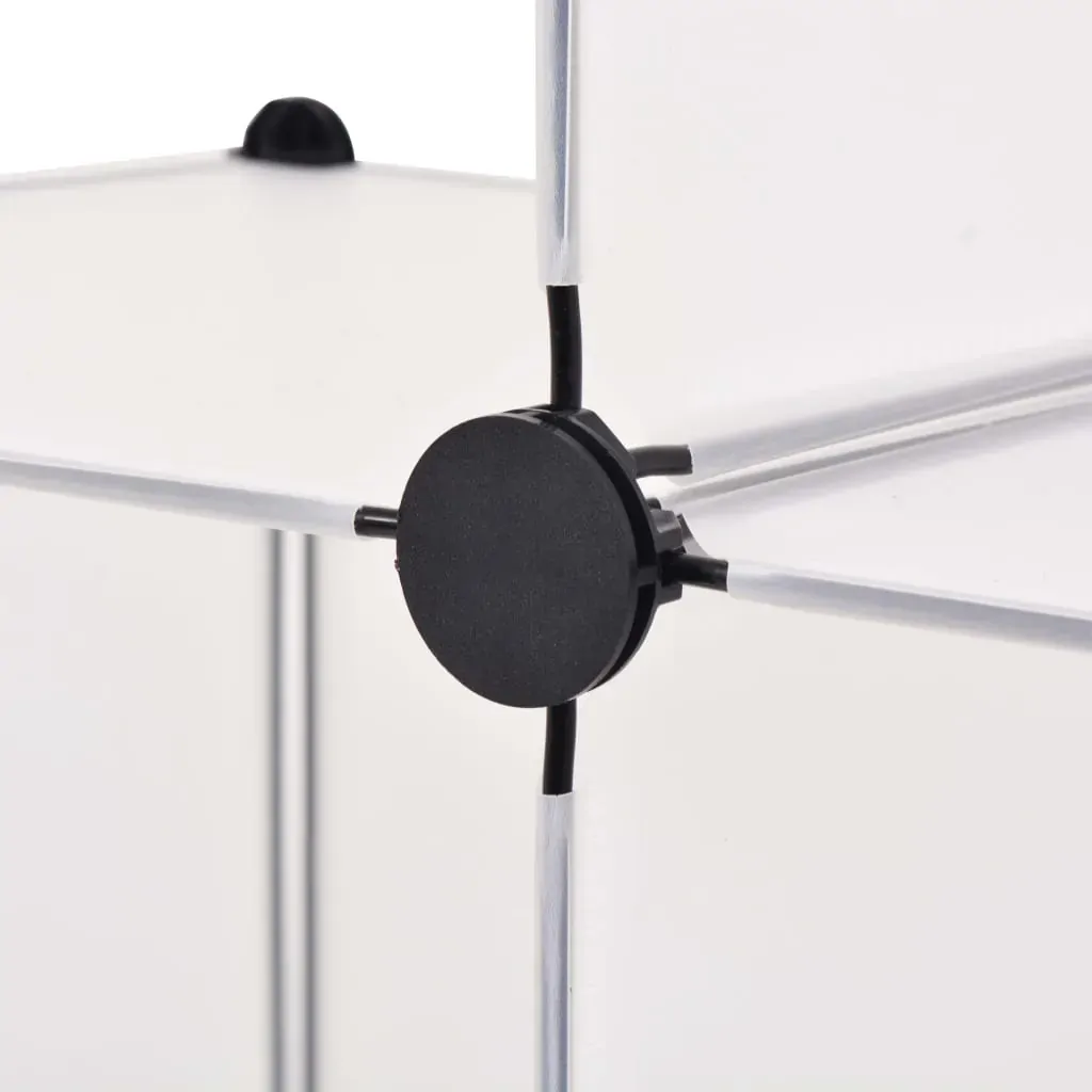 Storage Cube Organiser with Compartments Price