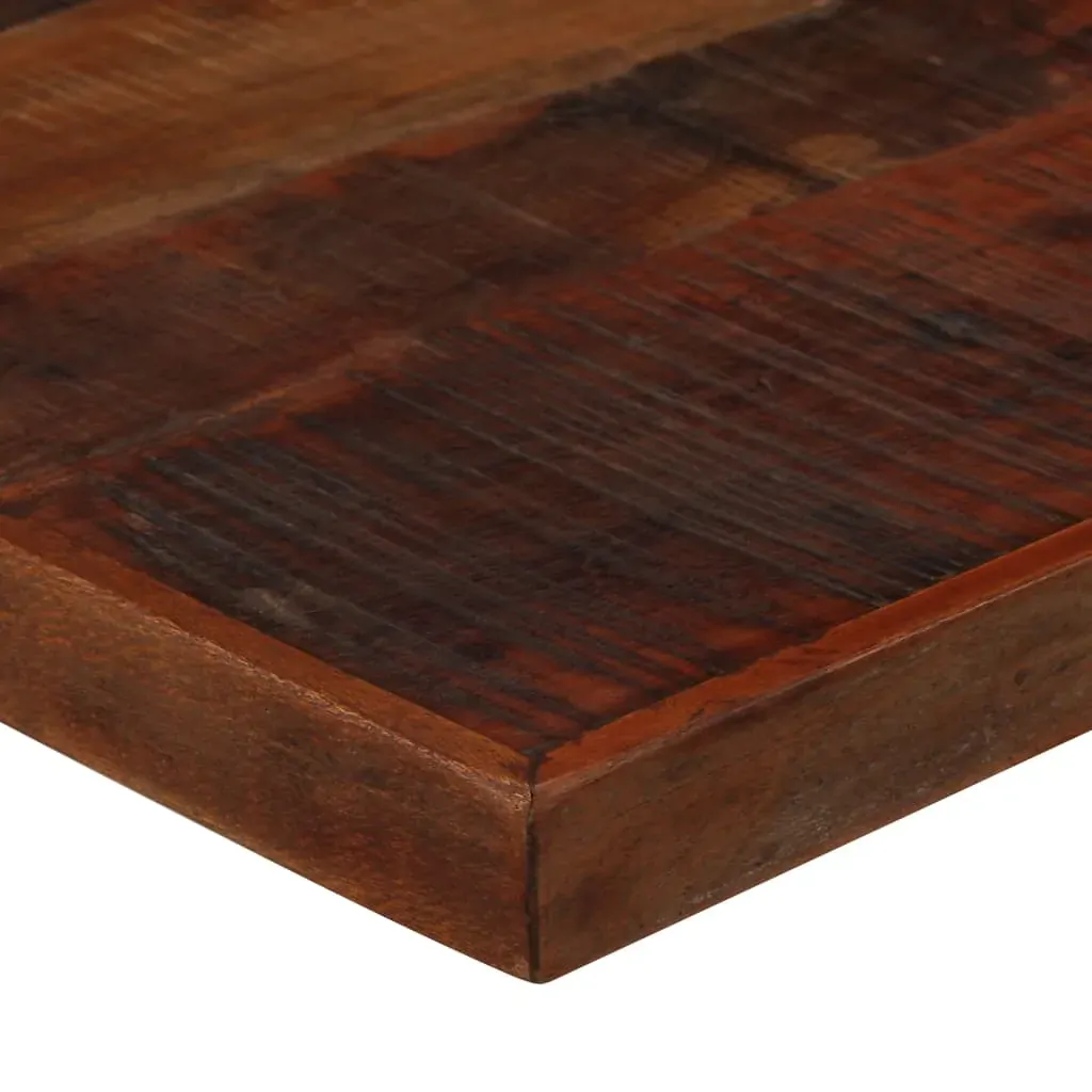 Bar Set Solid Reclaimed Wood Price