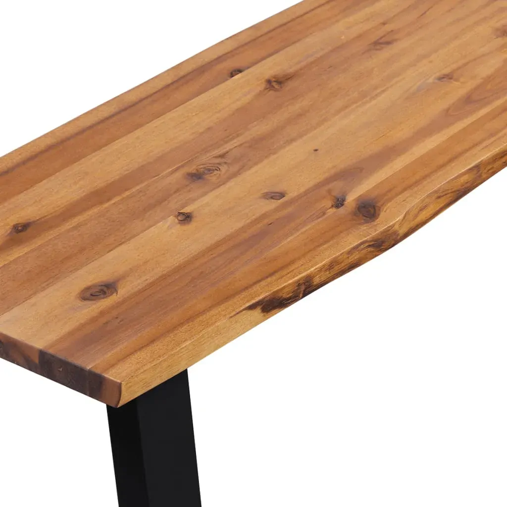 Bench Solid Acacia Wood Price