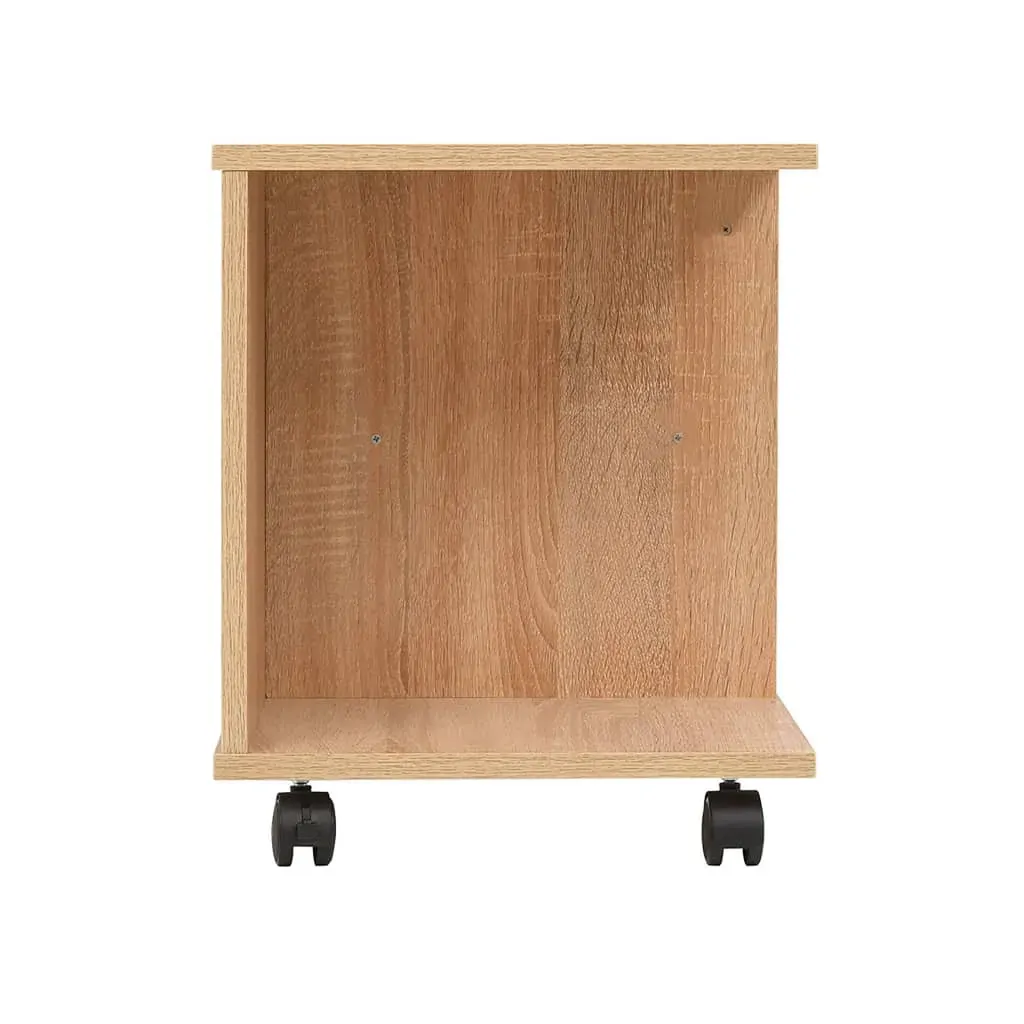 Rolling Shelf 50x35x42 cm Price