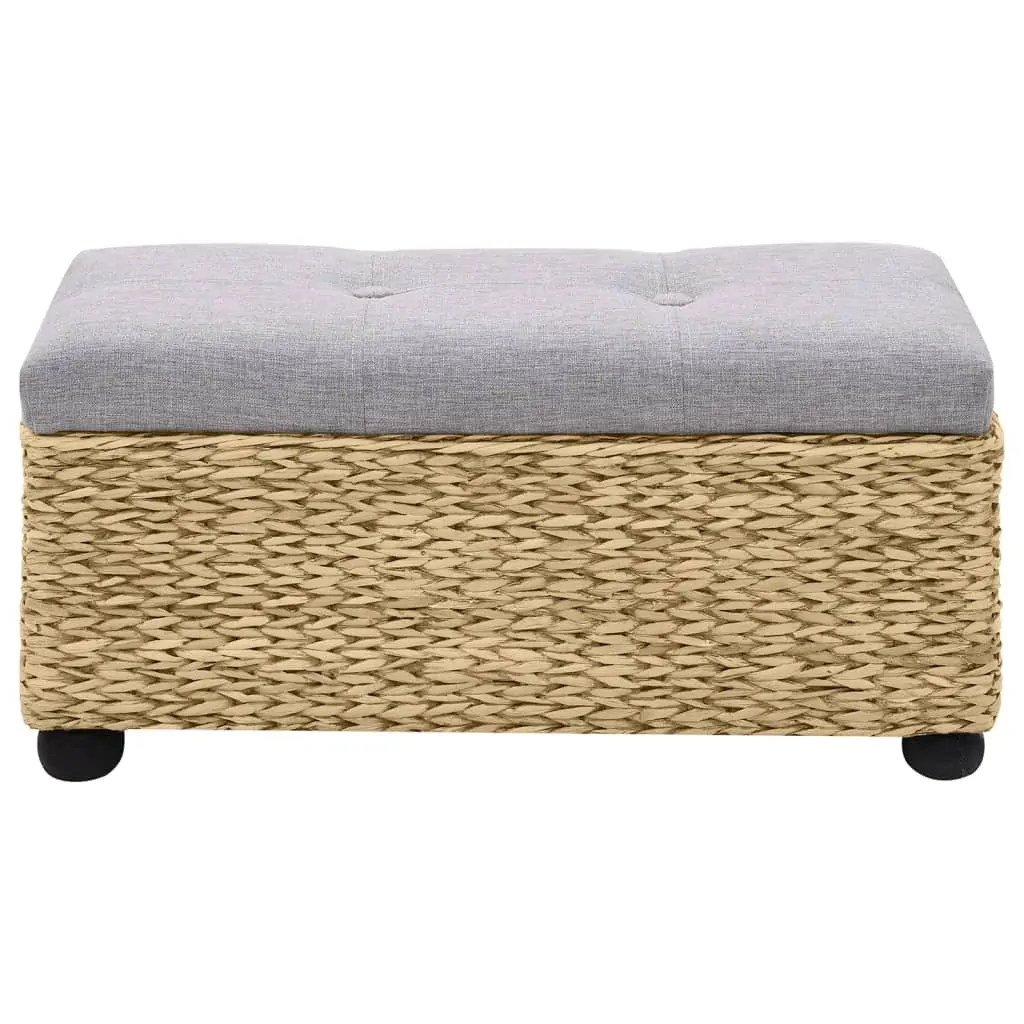 Bench Set 2 Pieces Seagrass Price