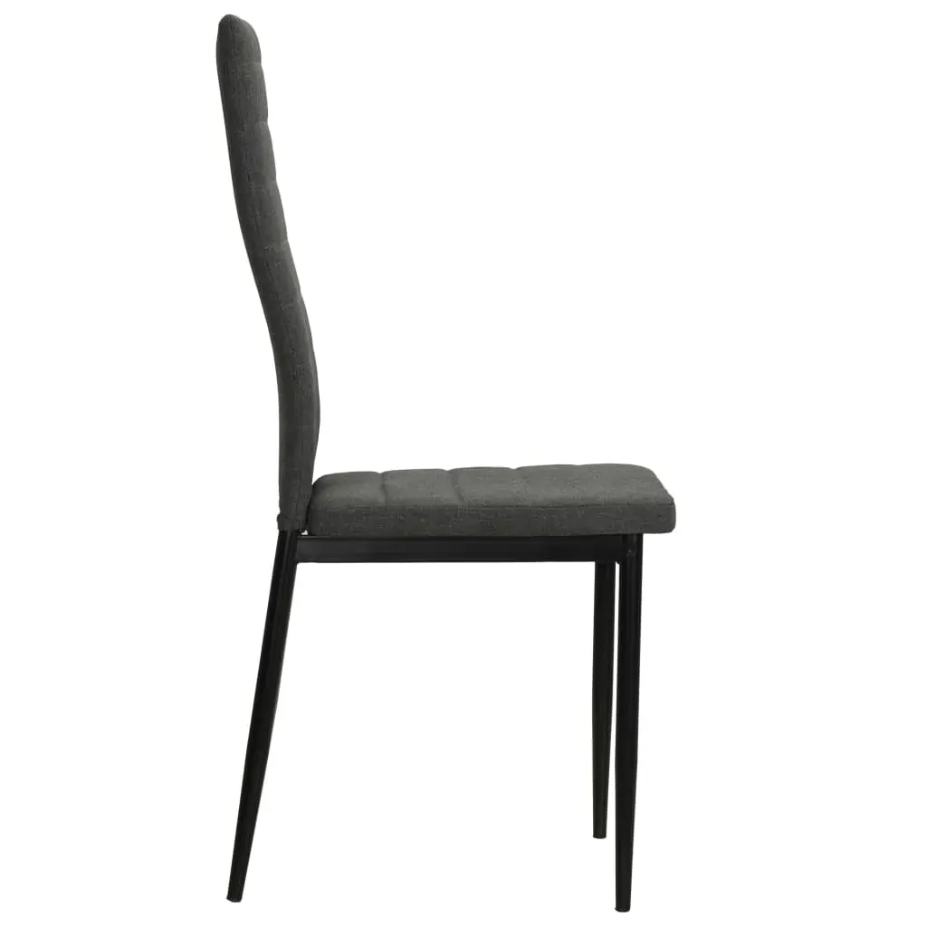 Dining Chairs Fabric Price