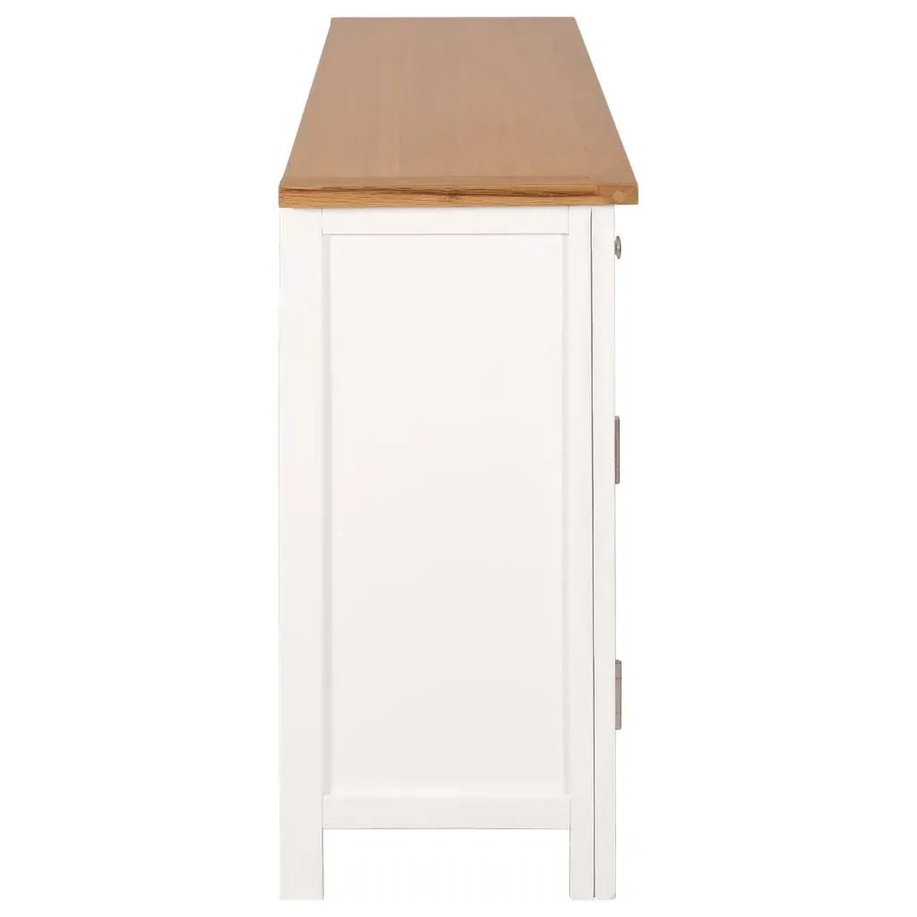 Sideboard Solid Wood Price