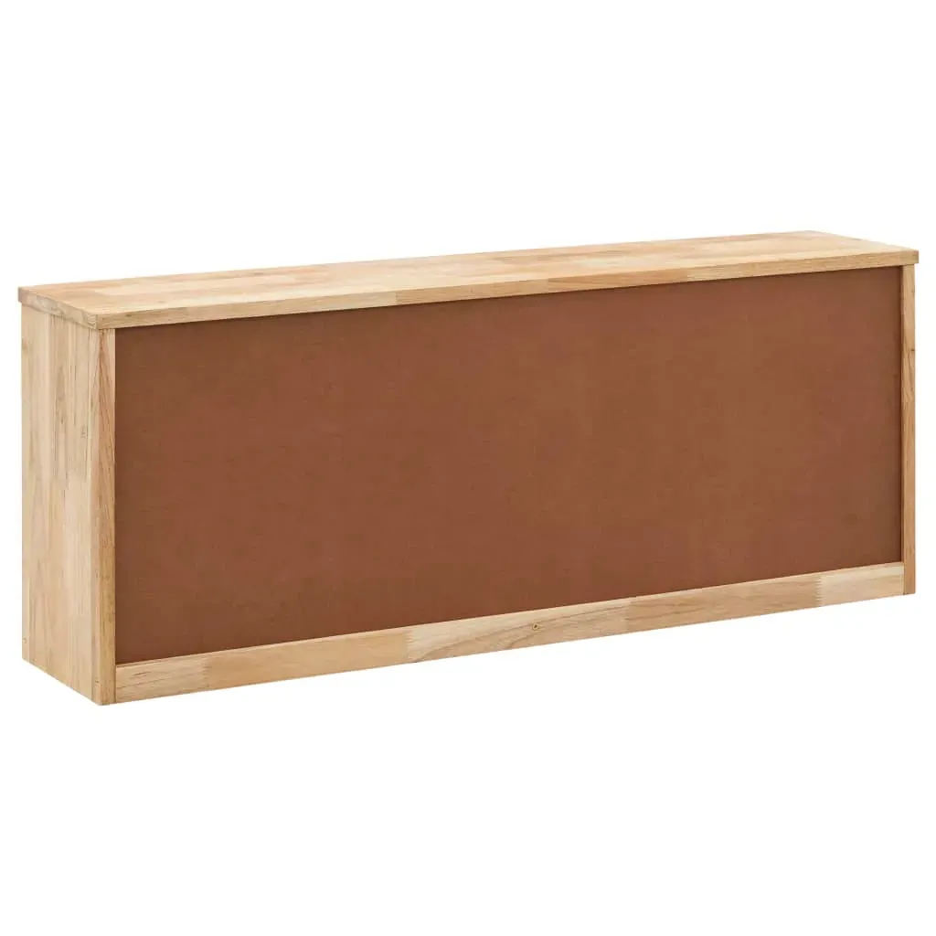 Shoe Storage Bench Solid Walnut Wood Price