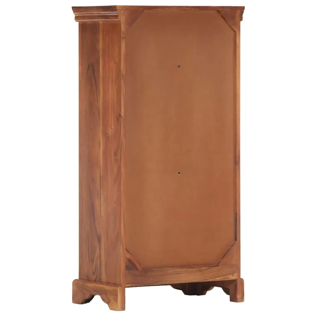 Sideboard Solid Acacia Wood Price